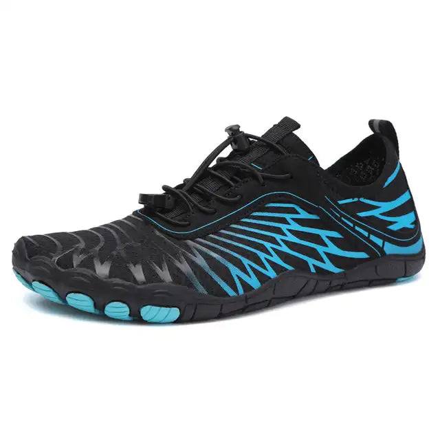 MyComfeet™- Skin Pro with Copper Grounding Allround Barefoot Shoes