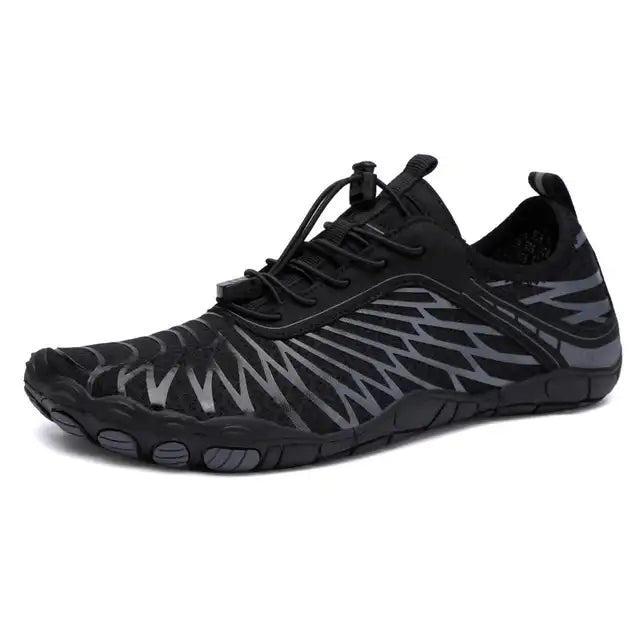 MyComfeet™- Skin Pro with Copper Grounding Allround Barefoot Shoes