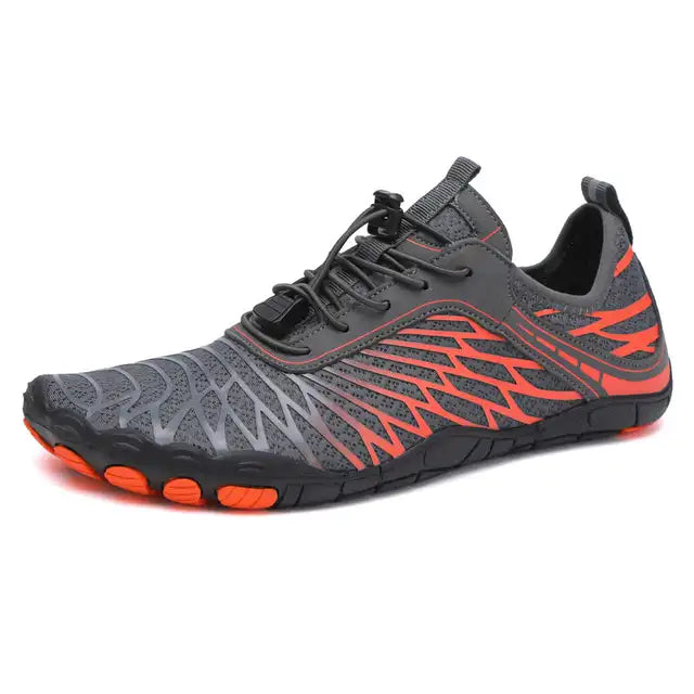 MyComfeet™- Skin Pro with Copper Grounding Allround Barefoot Shoes