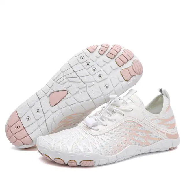MyComfeet™- Skin Pro with Copper Grounding Allround Barefoot Shoes