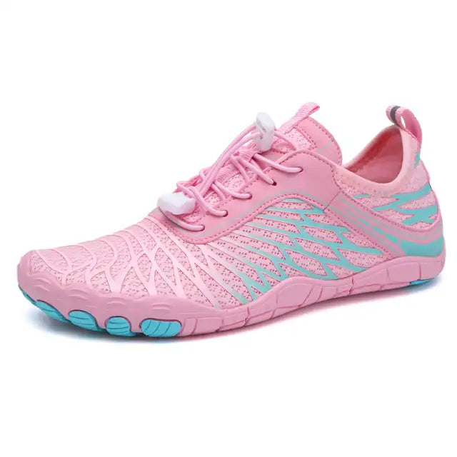 MyComfeet™- Skin Pro with Copper Grounding Allround Barefoot Shoes