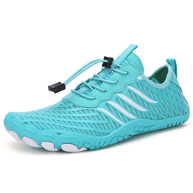 MyComfeet™- Skin Pro with Copper Grounding Allround Barefoot Shoes